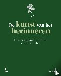 Bormans, Kasper, Armonea NV, Stockman, Emmanuel - De kunst van het herinneren