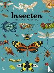 Goulson, Dave - Insecten