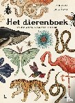 Broom, Jenny - Het dierenboek - een fascinerende reis door het dierenrijk