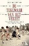 Vervarcke, Kathelijn - De tekenaar van het verzet