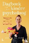 Pree, Wendy de - Dagboek van een kinderpsycholoog