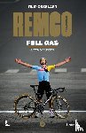 Osselaer, Filip - Remco Evenepoel Full Gas