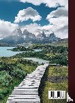 Berg, Bailey Rae - 150 National Parks You Need to Visit Before You Die