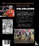 Sys, Jacques - Veldrijden