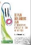 Thienpont, Lieve - De pijn van anders zijn