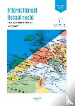 Lauwers, Thierry - Internationaal fiscaal recht