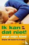 Litière, Marc - Ik kan dat niet! zegt mijn kind