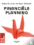 Knockaert, Mirjam, Klerck, Steven De - Financiële planning