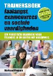 Prinsen, Herberd - Trainersboek faalangst, examenvrees en sociale vaardigheden