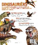 Woodward, John - Lannoo's grote encyclopedie van alle dinosauriërs