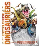 Woodward, John - Lannoo's grote encyclopedie van alle dinosauriërs
