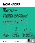 Orlans, Nathalie, Mama Baas - Mom hacks
