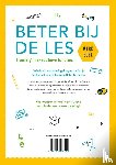 van der Donk, Marthe, Tjeenk-Kalff, Ariane, Hiemstra-Beernink, Anne-Claire - Beter bij de les: werkboek