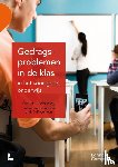 Horeweg, Anton - Gedragsproblemen in de klas in het voortgezet onderwijs - een praktisch handboek