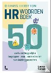Libotton, Charis - HR-woordenboek
