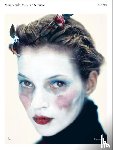 Wyngaert, Elisa De - Masquerade, make-up & Ensor