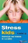 Peerlings, Wendy - Stresskids - Survivalgids voor kinderen én hun ouders