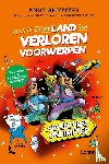Griffiths, Andy, Hope, Bill - Jij & ik en het land van verloren voorwerpen
