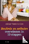 Vanderlinden, Johan - Boulimie en eetbuien overwinnen