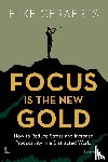 Geraerts, Elke - Focus is the New Gold