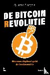 François, Quinten - De bitcoinrevolutie