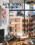 Pless, Corynne - New York Interiors