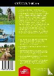 Bunk, Harry, Koolstra, Corine - Fietsboek Noord-Nederland