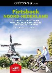 Bunk, Harry, Koolstra, Corine - Fietsboek Noord-Nederland