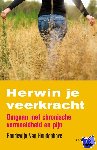 Van Houdenhove, Boudewijn - Herwin je veerkracht - omgaan met chronische vermoeidheid en pijn