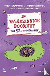 Griffiths, Andy, Denton, Terry - De waanzinnige boomhut van 52 verdiepingen