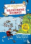 Griffiths, Andy - De schatkist van de waanzinnige boomhut