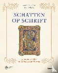 Bouwman, André, O’Daly, Irene - Schatten op schrift