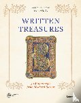 Bouwman, André, O’Daly, Irene - Written Treasures