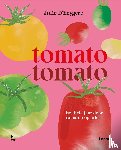 D'heygere, Julie - Tomato tomato