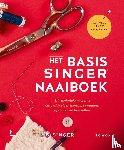 Vanseveren, Fran - Het basis Singer naaiboek