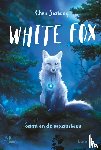 Jiatong, Chen - White Fox