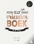 Rijck, Elise De - Het beste vriendenboek