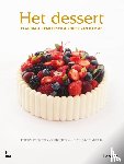 Damme, Roger van, Allemeersch, Claudia - Het dessert