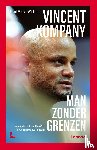 Winkel, Frank Van de - Vincent Kompany, man zonder grenzen