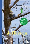 Mourlevat, Jean-Claude - Jefferson