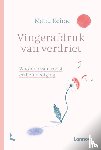 Keirse, Manu - Vingerafdruk van verdriet