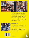Diricx, Bart, Heijl, Marko - Café De Sportvriend