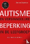 Degrieck, Steven - Autisme en verstandelijke handicap in de leefgroep