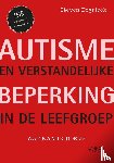 Degrieck, Steven - Autisme en verstandelijke handicap in de leefgroep