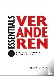 Van den Broeck, Herman, Bouckenooghe, Dave - Veranderen