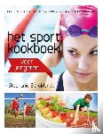 Scheirlynck, Stephanie - Het sportkookboek voor jongeren