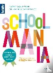 Essen, Ingrid van, Mol, Kiki - Schoolmania - ontspannen naar de middelbare school