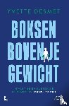 Desmet, Yvette - Boksen boven je gewicht