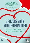 Hernández Murillo, Claudia Marcela, Rittershaus Kuijpers, Marcelle, Dorst, Marcella van - Zelfzorg voor verpleegkundigen