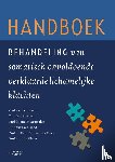  - Handboek behandeling van somatisch onvoldoende verklaarde lichamelijke klachten